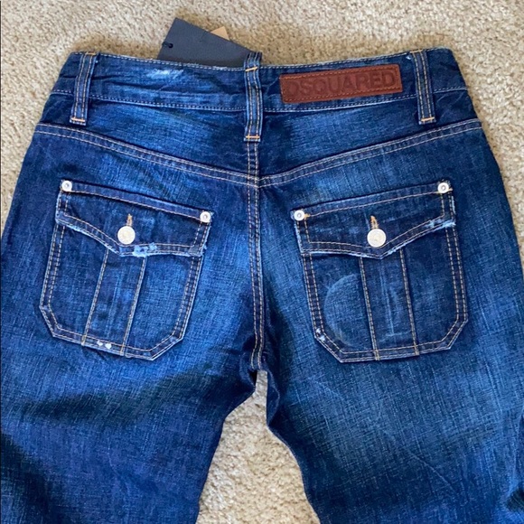 Dsquared jeans - Picture 6 of 10